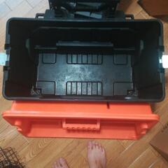 ツールコンテナボックスの画像
