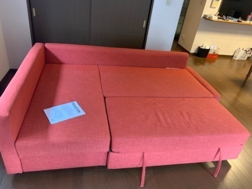 家具 ソファ 3人掛けソファ