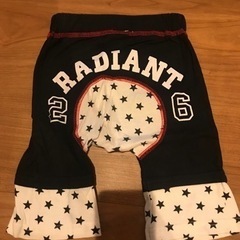 ベビーズボン状態良し95センチの画像