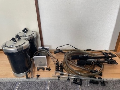 MEGA POWEP3台セット