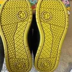 ポケモン　スノーブーツ　18cmの画像