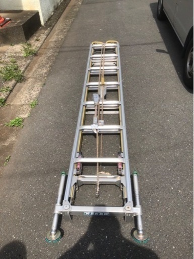 軽太梯子　LT-7.3