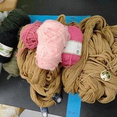 0417-109 毛糸セット