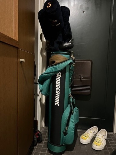 スポーツ ゴルフ