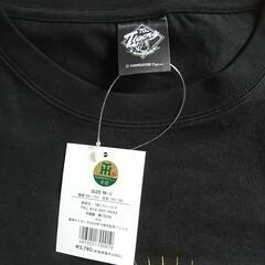 新品 タイガース T シャツの画像
