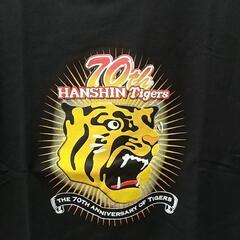 新品 タイガース T シャツの画像