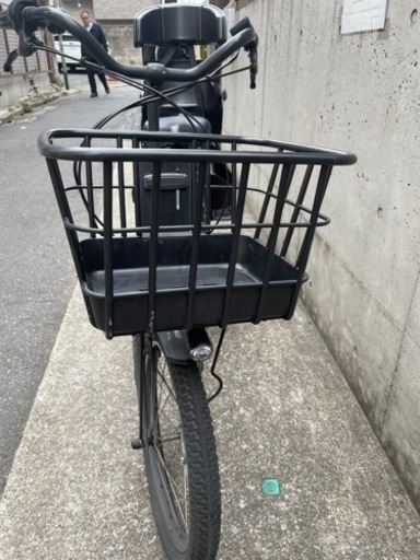 自転車 電動アシスト自転車