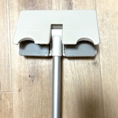 美品　山崎産業　　床/水拭き ぞうきんワイパ－　掃除　 雑巾　インテリア　オフィス　事務所　フローリング　フロア　リビング　モダン　おしゃれ　ナチュラル　カラー　部屋に馴染む　2889.jp の画像