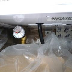 未使用 長期保管品 現状品 温水暖房用電気ボイラー Dimplex AR6241-05