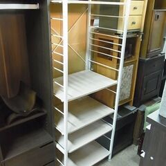 取りに来られる方限定！！】松田家具レンジボード (トレファク滋賀草津店) 草津の収納家具《食器棚、キッチン収納》の中古あげます・譲ります｜ジモティー で不用品の処分
