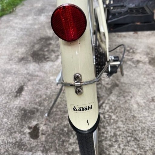 自転車 クロスバイク
