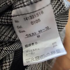 レディース　パンツ【値下げ】の画像