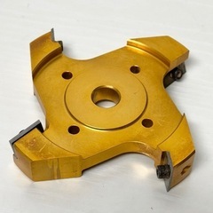 ●■2672 アサノ工具 チェンジカッター 交互リード刃 ※手渡し可能ですの画像