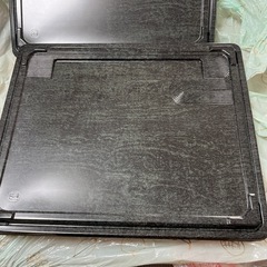 新品仕出し用弁当箱 18個セットの画像