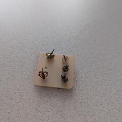 ピアスセット②の画像
