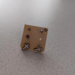 ピアスセット②