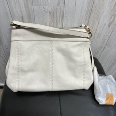 新品　バック　COACH の画像
