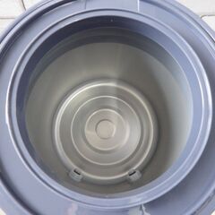 【未使用】ピーコック ダブルコックキーパー INW-80 8.1L ジャグの画像