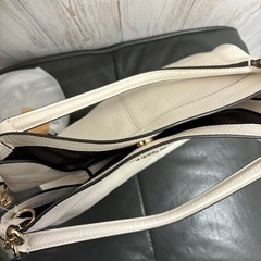 新品　バック　COACH の画像