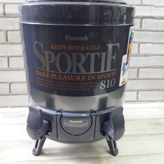 【未使用】ピーコック ダブルコックキーパー INW-80 8.1L ジャグの画像