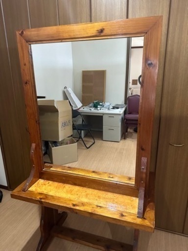 家具 ドレッサー