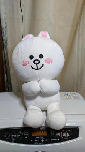 コニー　ぬいぐるみ