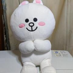 コニー　ぬいぐるみ