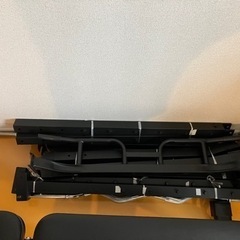 WASAI パワーラック MK780（お届け可）の画像