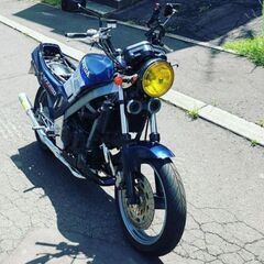 整備士が原付・バイク出張整備いたします。 − 北海道