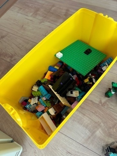 Minecraft(マイクラ) LEGO(レゴ)ブロック