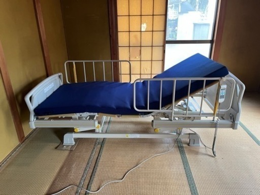 パナマウト介護ベッド