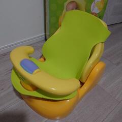 【決まりました】バスチェア（アップリカ）の画像
