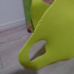 【決まりました】バスチェア（アップリカ）の画像