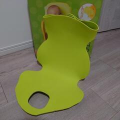 【決まりました】バスチェア（アップリカ）の画像