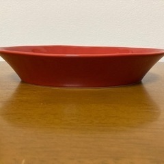 オーバル皿
の画像