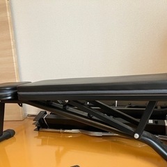 LEADING EDGE マルチポジションベンチ（お届け可）の画像