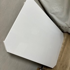 【美品/本日引取りで100円‼️】ダイニングテーブル