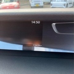 日産セレナハイウェイスターの画像