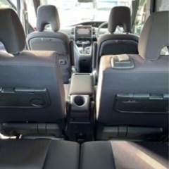 日産セレナハイウェイスターの画像