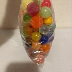 スーパーボール　おまとめの画像