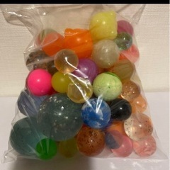 スーパーボール　おまとめの画像