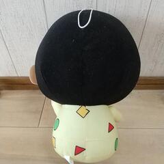 美品 ★しんちゃん ぬいぐるみの画像