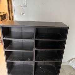 家具 収納家具 カラーボックス