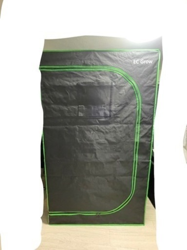 室内栽培テントglowテント 9,000円