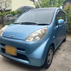 【即売即納可能‼️】ホンダライフ　車検残1年以上　4/21まで