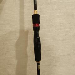 DAIWA アジング メバリングロッドの画像