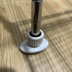 お取引き中！23日まで！キッチンラックの画像