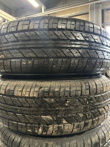 夏タイヤホイールセット【LAUFENN  XFITHP 225/65R17】【HOT STUFF Chronus クロノス 17インチ