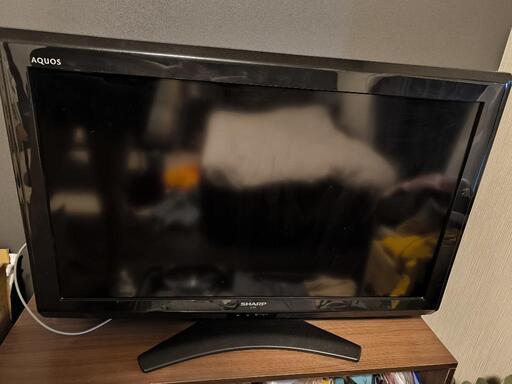 家電 テレビ 液晶テレビ