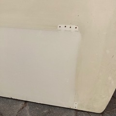 【無料】2026年1月末で処分予定 ドレッサーの鏡部分 アンティーク の画像